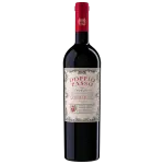 Doppio Passo Primitivo Doppio Passo Rotwein Primitivo halbtrocken