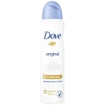 Dove Deospray  Soft Feel
