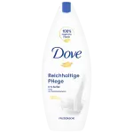 Dove Duschgel Dove Dusche Pure Verwöhnung Creme Öl mit Jasmin -und Honigduft
