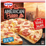 Dr. Oetker All American Pizza