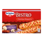 Dr. Oetker Bistro Baguette  Spéciale