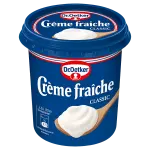 Dr. Oetker Crème Fraiche  frischen Kräutern