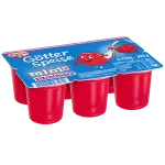 Dr. Oetker Götterspeise Minis  Himbeer-Geschmack