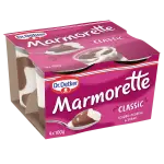 Dr. Oetker Marmorette  Schoko Splits