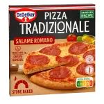 Dr. Oetker Tradizionale  Salame Romano