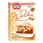 Dr. Oetker Wolke  Schoko-Wolke