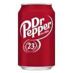Dr. Pepper  Zero