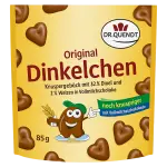 Dr. Quendt Dinkelchen  Vollmilch