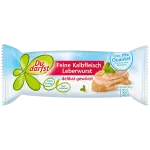 Du darfst Leberwurst Du Darfst Leberwurst Feine Kalbsfleischleberwurst