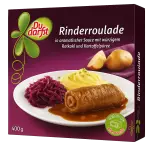 Du darfst  Putensteak