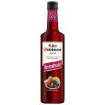 Echter Nordhäuser Likör  Johannisbeere