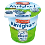 Ehrmann Almighurt   Stracciatella