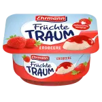 Ehrmann Früchte-Traum  Pfirsich-Maracuja