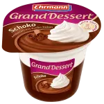 Ehrmann Grand Dessert  Double Choc