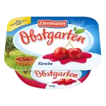 Ehrmann Obstgarten  Erdbeere