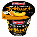 Ehrmann Protein Joghurt, versch. Sorten