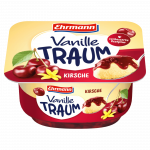 Ehrmann Vanille-Traum, versch. Sorten