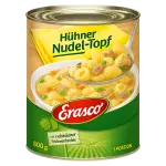 Erasco  Erbsen-Eintopf Hubertus