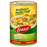 Erasco  Linsentopf mit Schweinefleisch