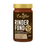 Escoffier Fond  Gänse