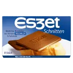 Eszet Schnitten  Vollmilch