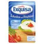 Exquisa Scheiben Exquisa Die Sahnigen