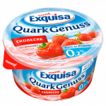 Exquisa Quark-Genuss