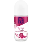 Fa Deo Roll-on  Luxurious Moments