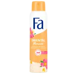 Fa Deospray  Romantic Moments