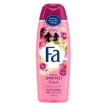 Fa Duschgel  Sensual & Oil Monoiblüte