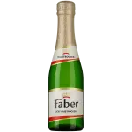 Faber Sekt  trocken Rosé