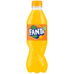 Fanta  Mandarine ohne Zucker