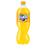Fanta  Orange Zero