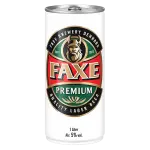 Faxe Premium Bier Faxe Extra Strong