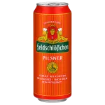 Feldschlößchen Dose Feldschlößchen Grapefruit Dose