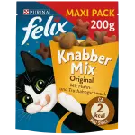 Felix Knabbermix Maxi Pack Felix Knabbermix Original Maxi Pack