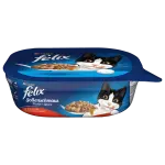 Felix Soßenschmaus  Thunsfisch