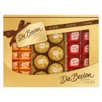 Ferrero Die Besten  Nuss-Edition