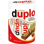 Ferrero Duplo  Lebkuchen