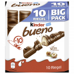 Ferrero Kinder Bueno Big Pack