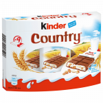 Ferrero Kinder Country