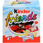 Ferrero Kinder Friends