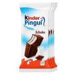 Ferrero Kinder Pingui  Cherry