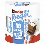Ferrero Kinder Riegel Big Pack