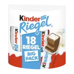 Ferrero Kinder Riegel Big Pack