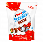 Ferrero Kinder Schoko-Bons, versch. Sorten