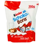 Ferrero Kinder Schoko-Bons  white