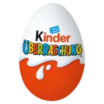 Ferrero Kinder Überraschung, versch. Sorten