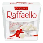 Ferrero Raffaello  Himbeere