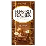 Ferrero Schokolade Ferrero Raffaello Schokolade Kokos Mandelcreme